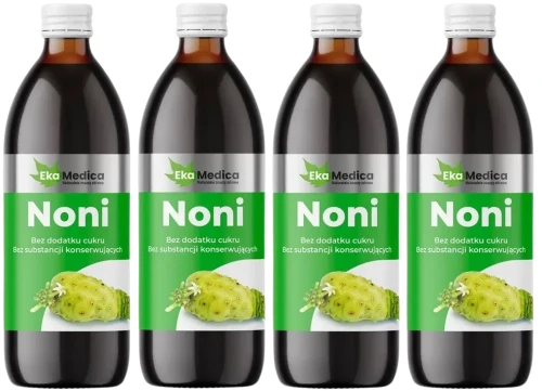 4 x Noni 0,5L, EkaMedica.webp
