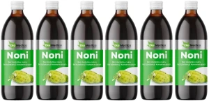 6 x Noni 0,5L, EkaMedica