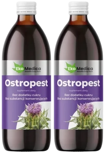 2 x Ostropest 0,5L, EkaMedica.webp