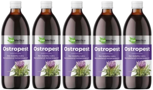 5 x Ostropest 0,5L, EkaMedica.webp
