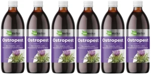 6 x Ostropest 0,5L, EkaMedica