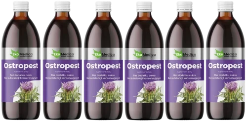 6 x Ostropest 0,5L, EkaMedica.webp
