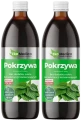 2 x Pokrzywa 0,5L, EkaMedica.webp