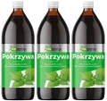 3 x Pokrzywa 1L, EkaMedica.webp