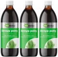 3 x Skrzyp Polny 0,5L, EkaMedica.webp