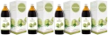 4 x Symbiotics Graviola 500 ml, EkaMedica.webp