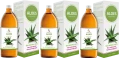 3 x Symbiotics Aloes 1000 ml, EkaMedica.webp