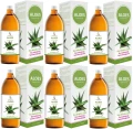 6 x Symbiotics Aloes 1000 ml, EkaMedica.webp
