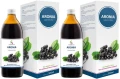 2 x Symbiotics Aronia 1000 ml, EkaMedica.webp