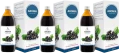 3 x Symbiotics Aronia 1000 ml, EkaMedica.webp