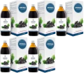 5 x Symbiotics Aronia 1000 ml, EkaMedica.webp