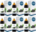 6 x Symbiotics Aronia 1000 ml, EkaMedica.webp