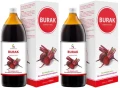 2 x Symbiotics Burak 1000 ml, EkaMedica.webp