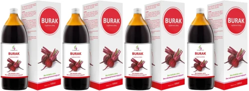 4 x Symbiotics Burak 1000 ml, EkaMedica.webp
