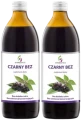 2 x Symbiotics Czarny Bez 1000 ml, EkaMedica.webp