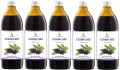 5 x Symbiotics Czarny Bez 1000 ml, EkaMedica.webp