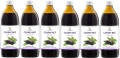 6 x Symbiotics Czarny Bez 1000 ml, EkaMedica.webp