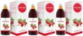 3 x Symbiotics Dzika Róża  500 ml, EkaMedica.webp