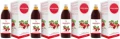 4 x Symbiotics Dzika Róża  500 ml, EkaMedica.webp