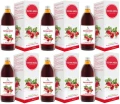 6 x Symbiotics Dzika Róża  500 ml, EkaMedica.webp
