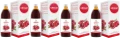 4 x Symbiotics Granat 1000 ml, EkaMedica.webp
