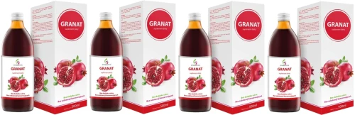4 x Symbiotics Granat 1000 ml, EkaMedica.webp