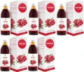 5 x Symbiotics Granat 1000 ml, EkaMedica.webp
