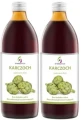 2 x Symbiotics Karczoch 1000 ml, EkaMedica.webp