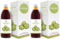 2 x Symbiotics Karczoch 500 ml, EkaMedica.webp