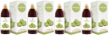 4 x Symbiotics Karczoch 500 ml, EkaMedica.webp