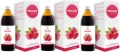 3 x Symbiotics Malina 500 ml, EkaMedica.webp