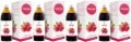 4 x Symbiotics Malina 500 ml, EkaMedica.webp