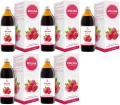 5 x Symbiotics Malina 500 ml, EkaMedica.webp