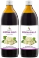 2 x Symbiotics Morwa Biała 1000 ml, EkaMedica.webp