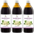 3 x Symbiotics Morwa Biała 1000 ml, EkaMedica.webp