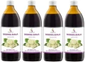 4 x Symbiotics Morwa Biała 1000 ml, EkaMedica.webp