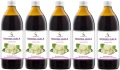 5 x Symbiotics Morwa Biała 1000 ml, EkaMedica.webp