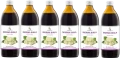 6 x Symbiotics Morwa Biała 1000 ml, EkaMedica.webp
