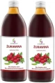 2 x Symbiotics Żurawina 1000 ml, EkaMedica.webp