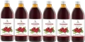 6 x Symbiotics Żurawina 1000 ml, EkaMedica.webp