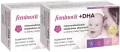 2 x Feminovit + DHA, Slavum.webp