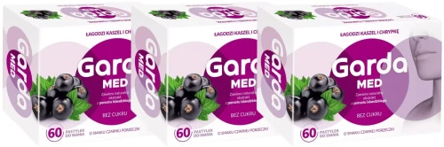3 x Garda MED 60 pastylek, Salvum.webp