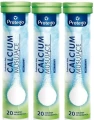 3 x Protego Calcium Musujące, Salvum.webp