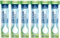 6 x Protego Calcium Musujące, Salvum.webp