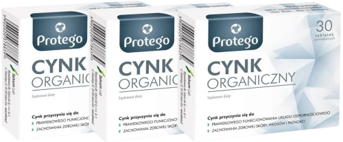 3 x Protego Cynk Organiczny, Salvum.webp
