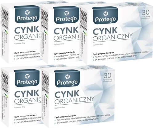 5 x Protego Cynk Organiczny, Salvum.webp