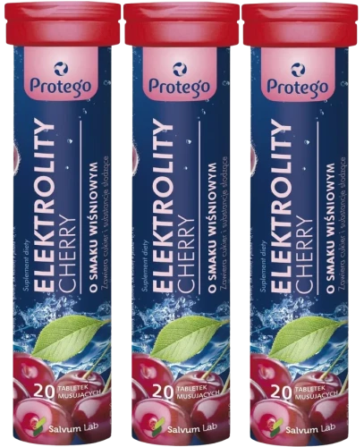3 x Protego Elektrolity Cherry, Salvum.webp