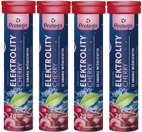 4 x Protego Elektrolity Cherry, Salvum.webp