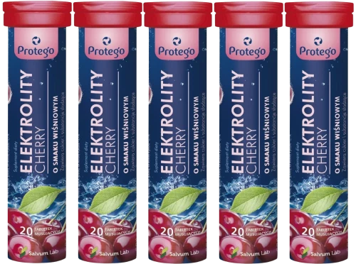 5 x Protego Elektrolity Cherry, Salvum.webp