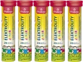 5 x Protego Elektrolity Junior, Salvum.webp